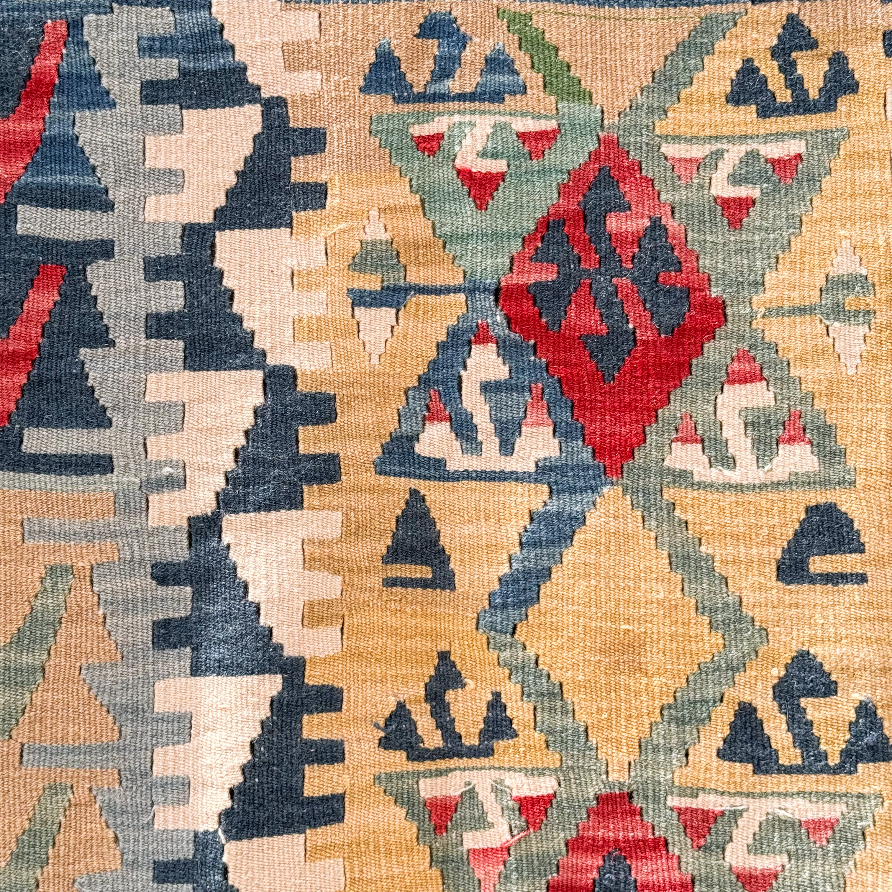 Cascais Kilim