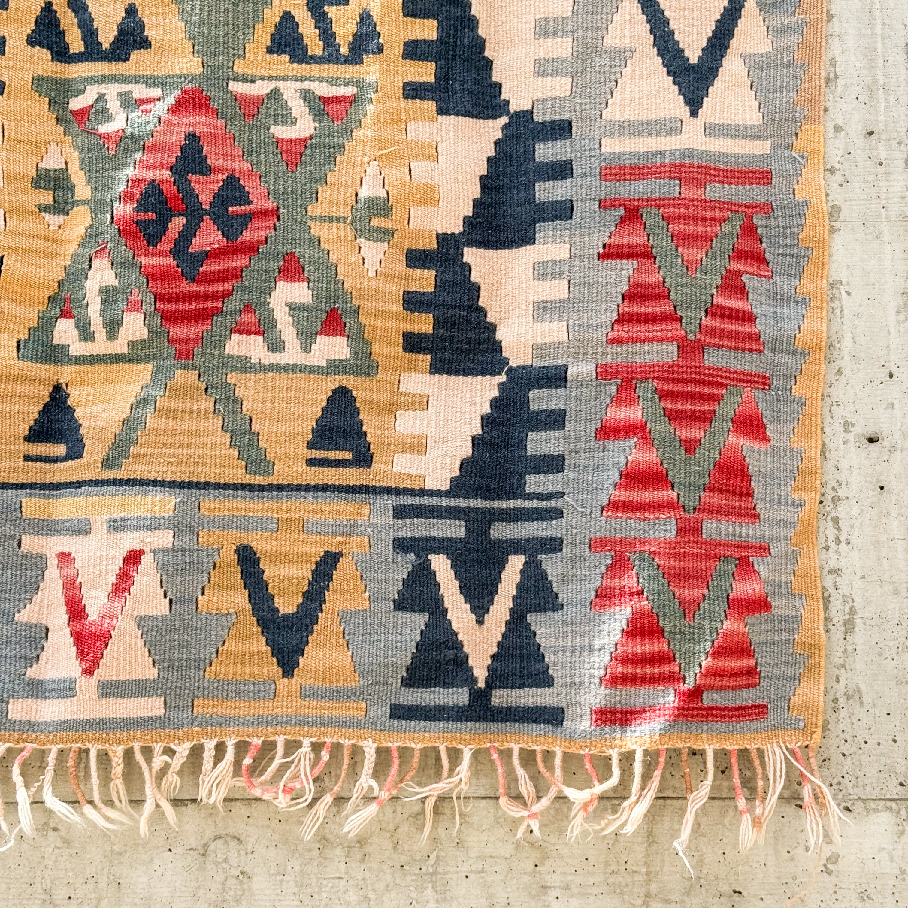 Cascais Kilim