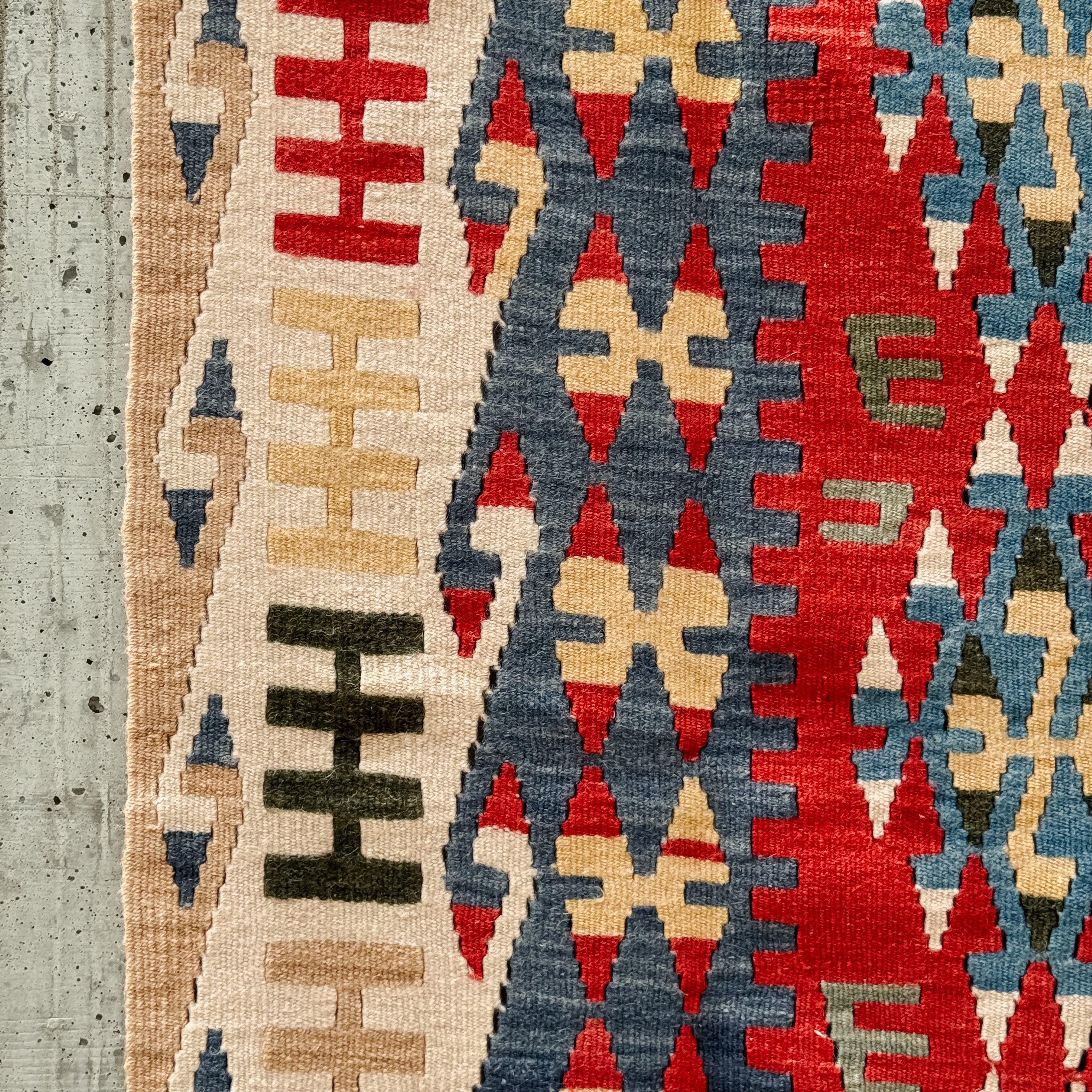 Murcia Kilim