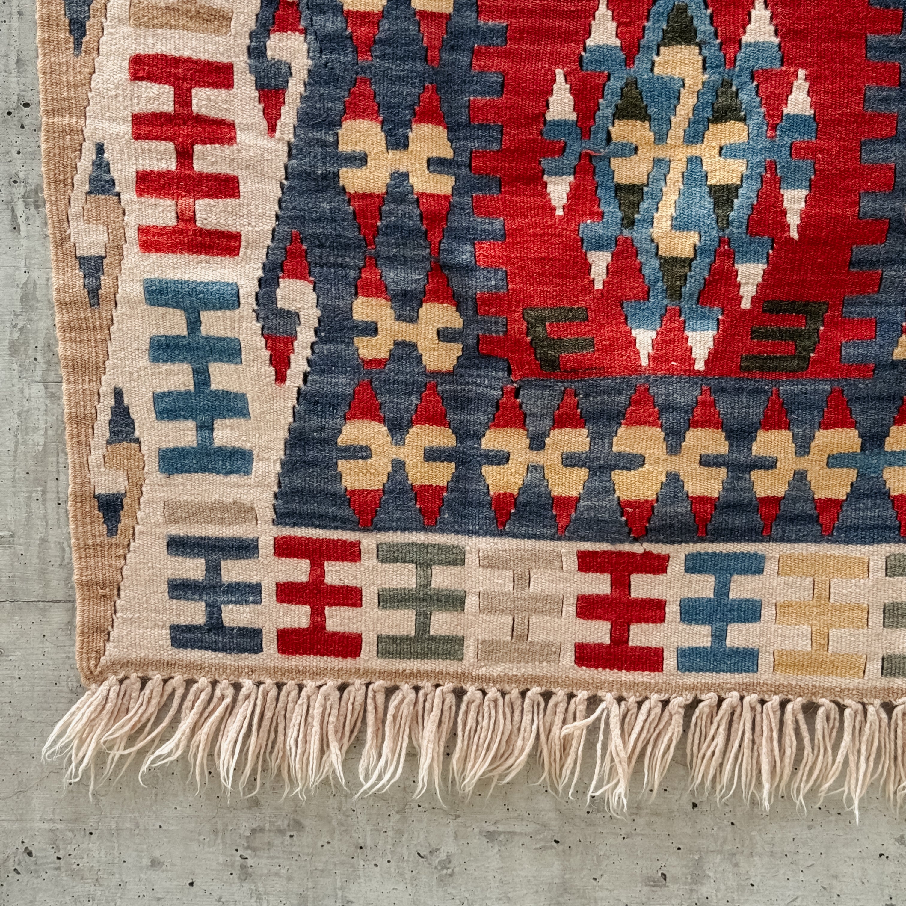 Murcia Kilim