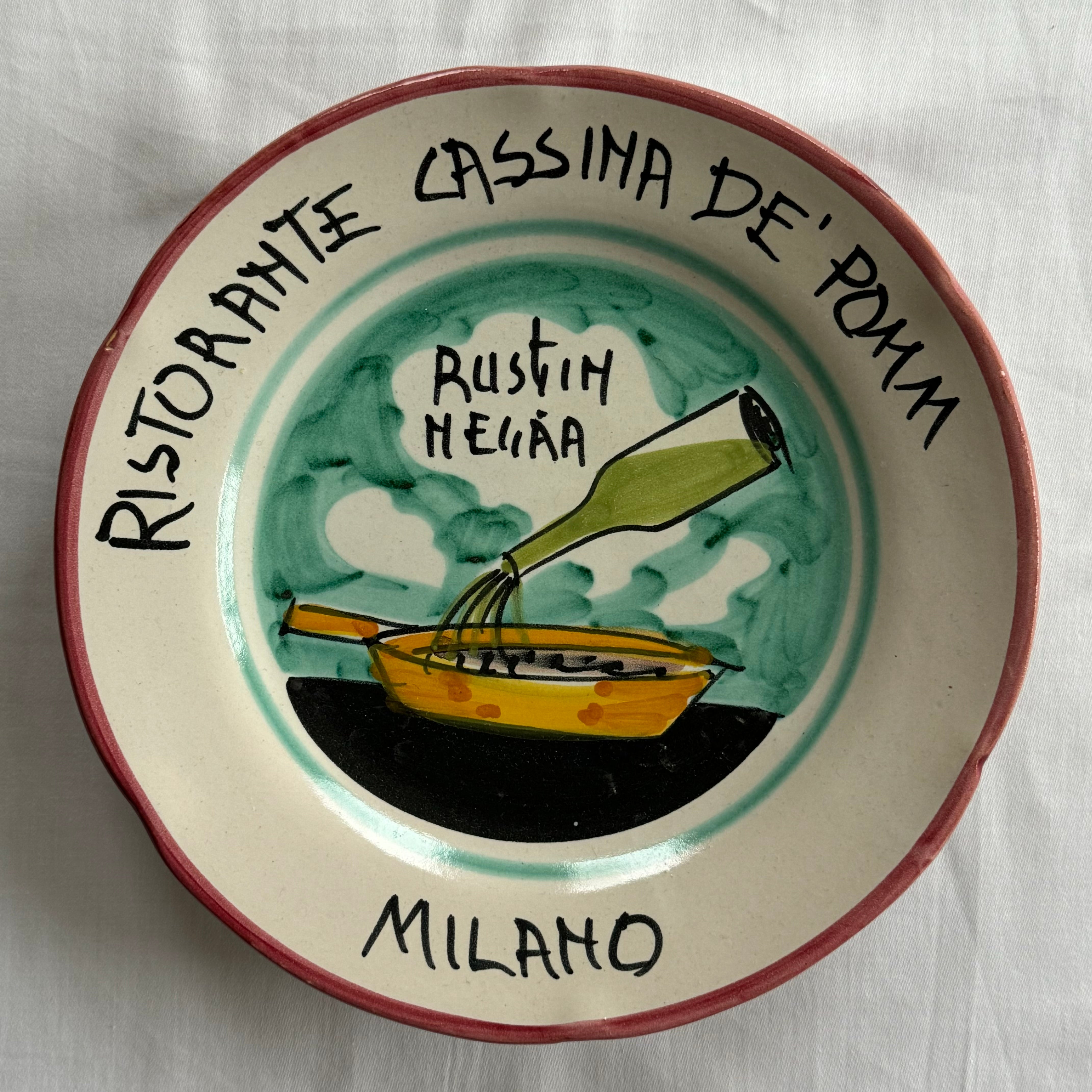 Buon Ricordo Milano Series