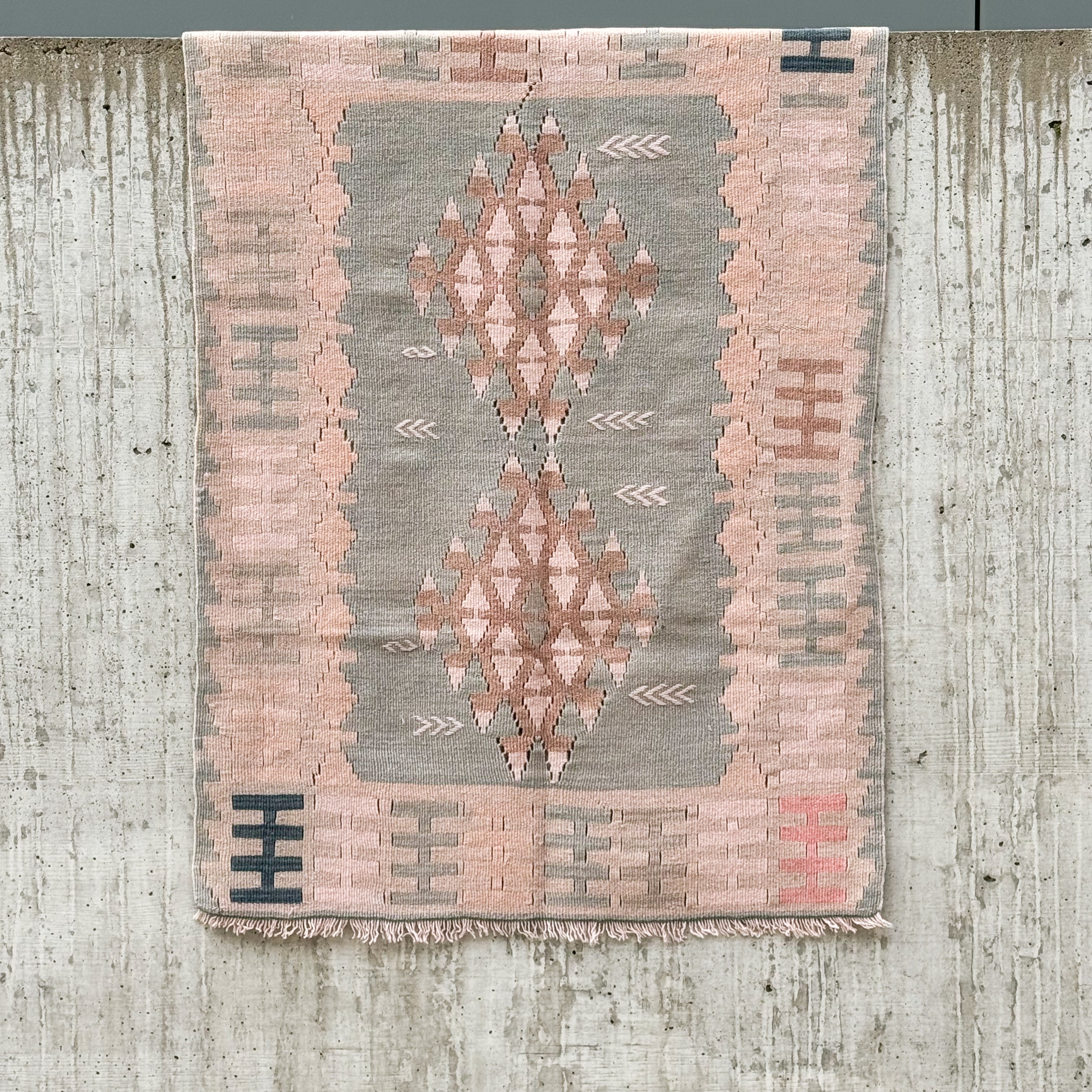 Stockholm Kilim