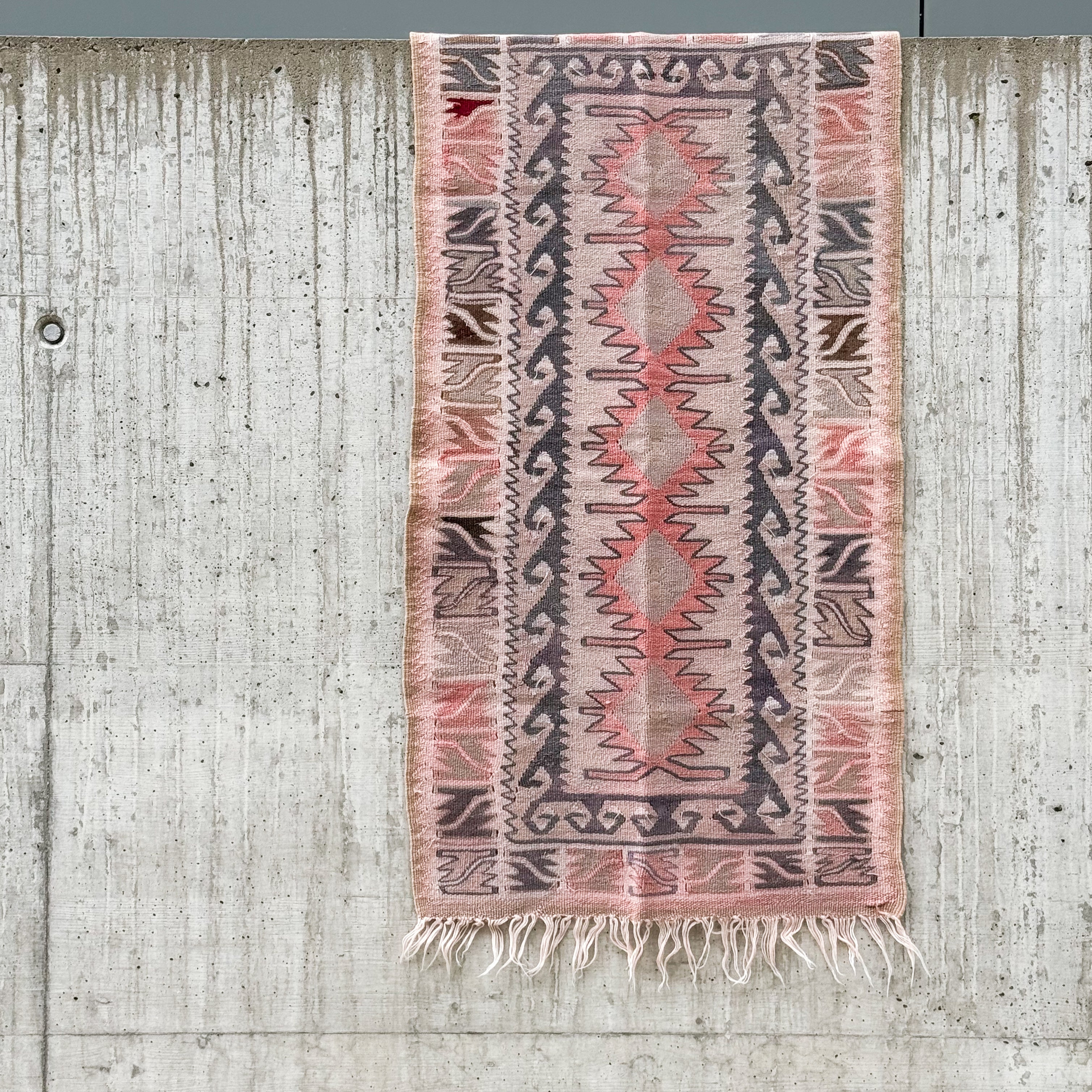 Cairo Kilim