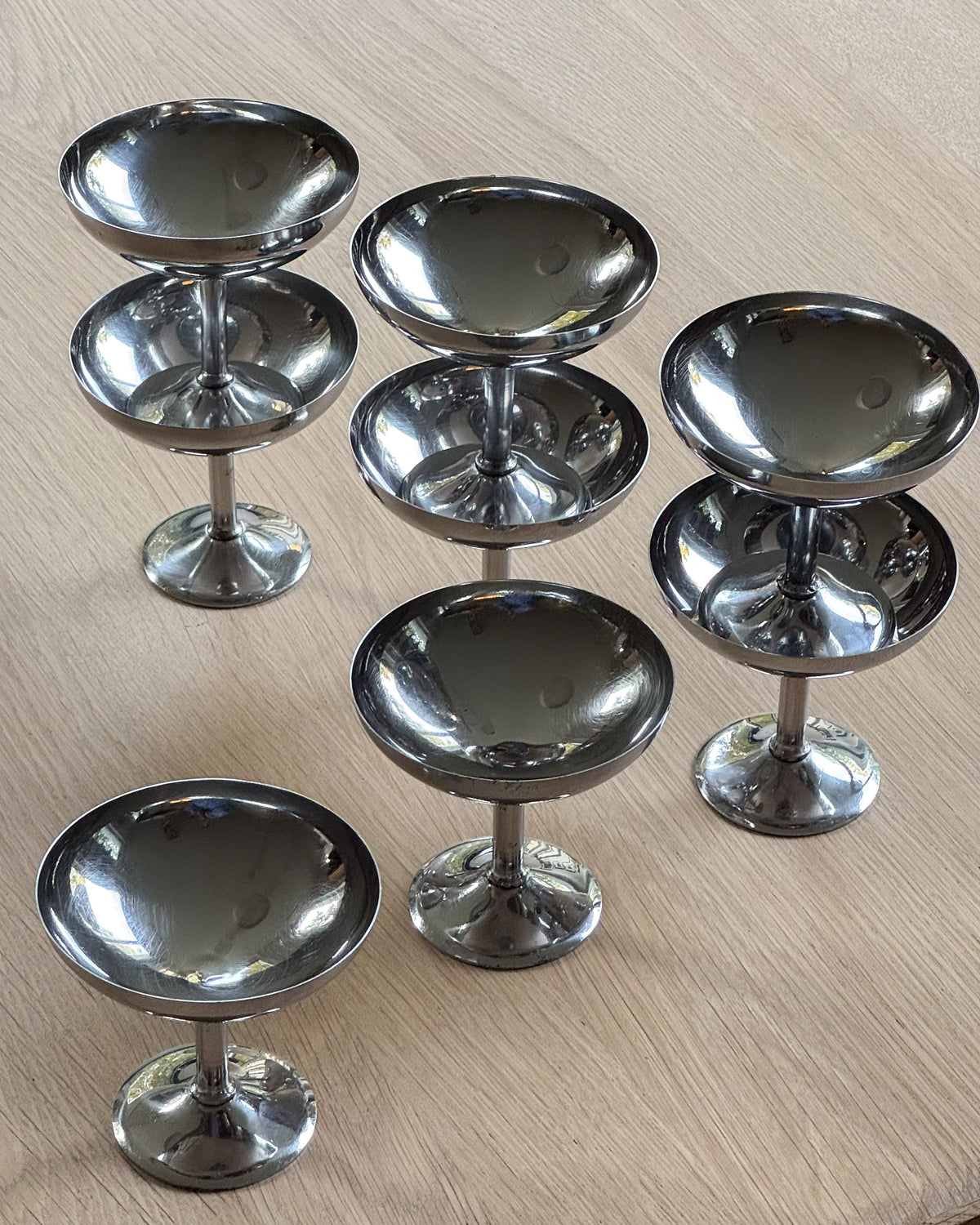 Classic Steel Coupes