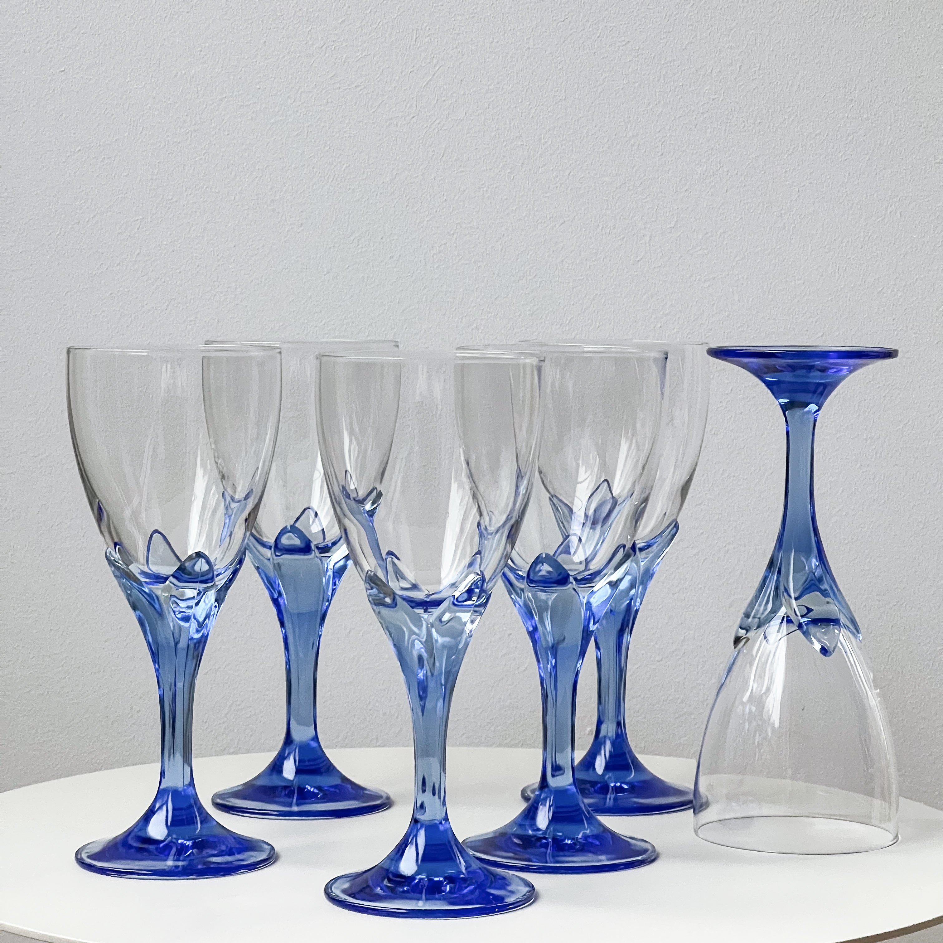 Bormioli Rocco Bouquet Glasses (10x)