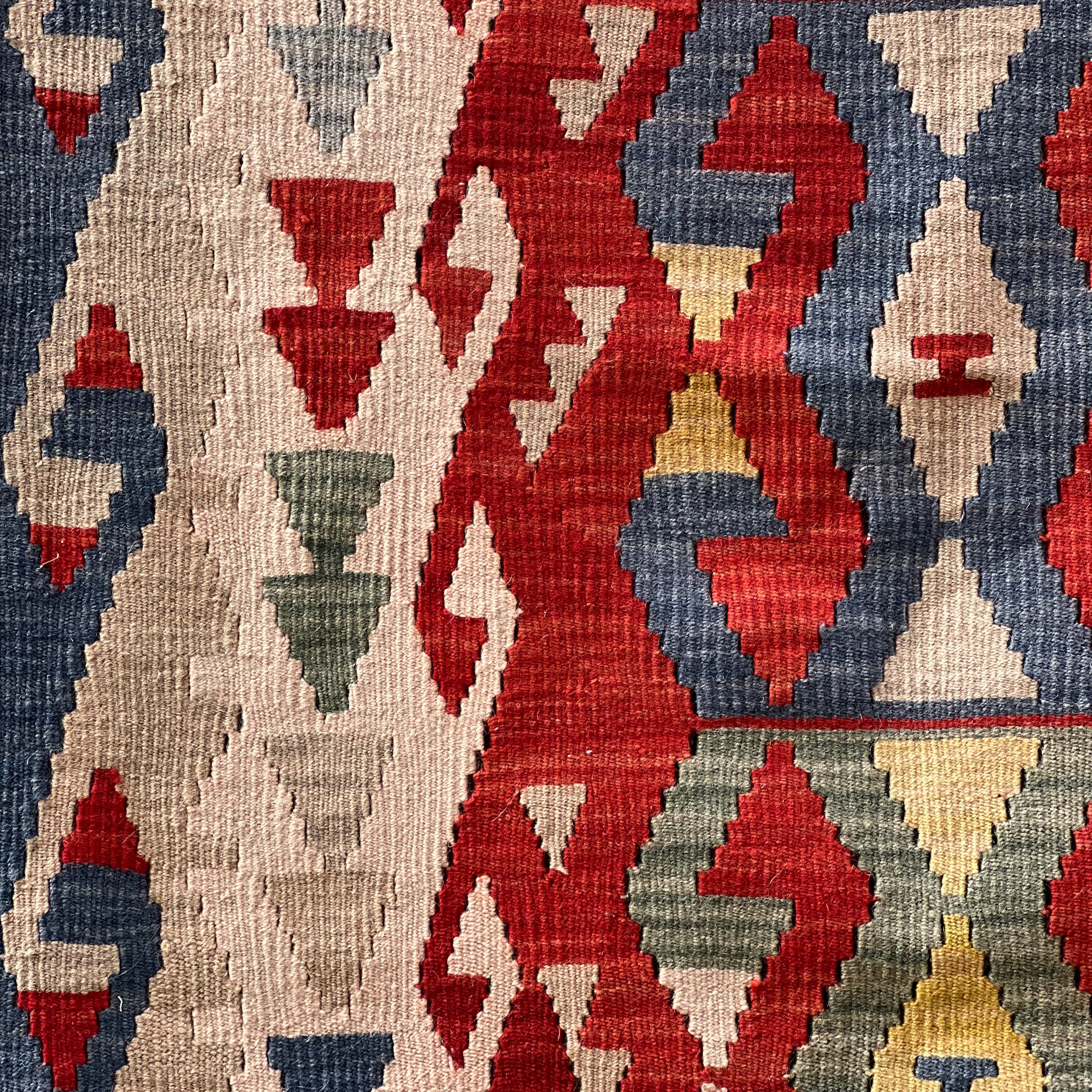 Genoa Kilim