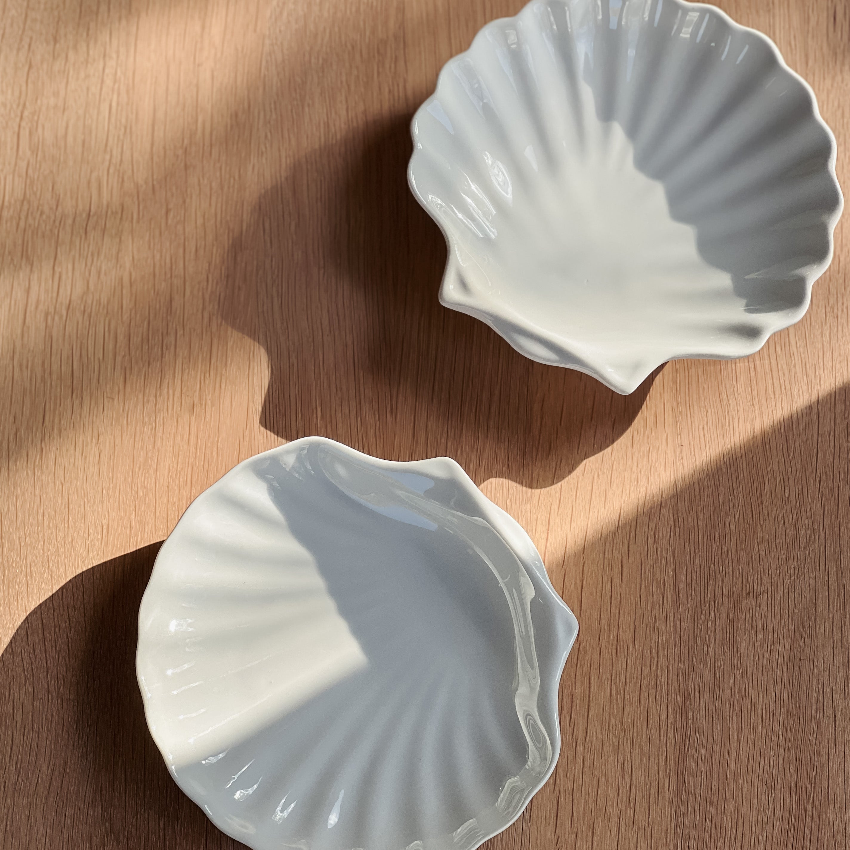 Shell Plates