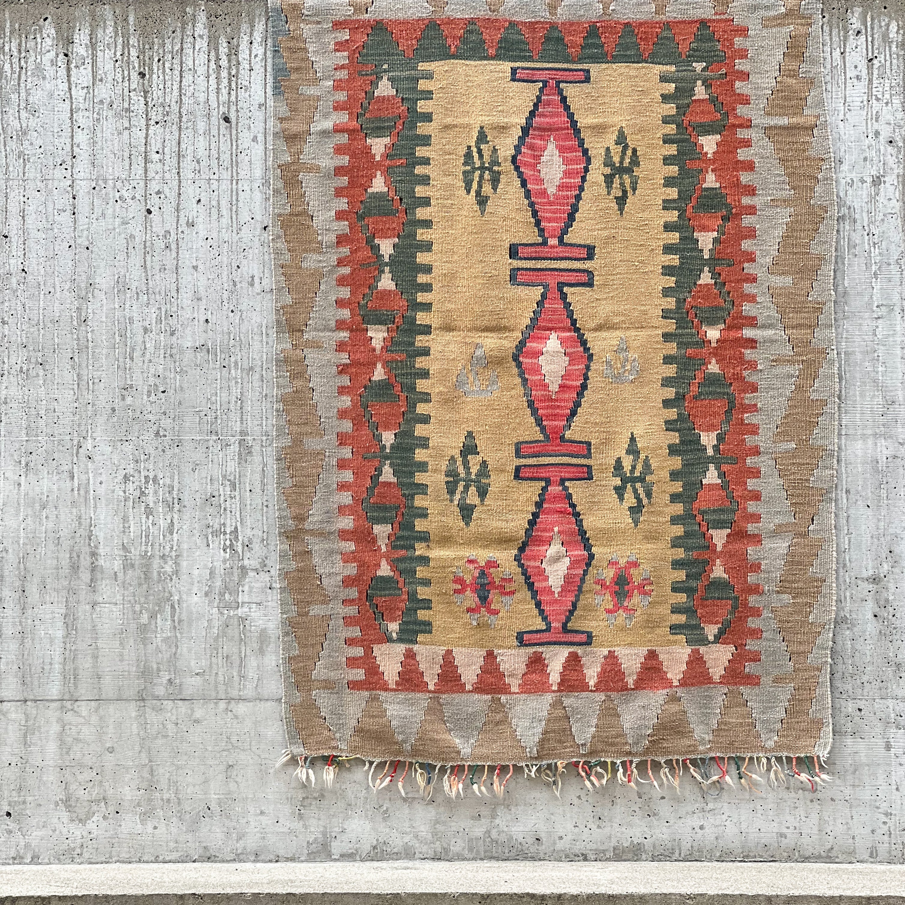 Comporta Kilim