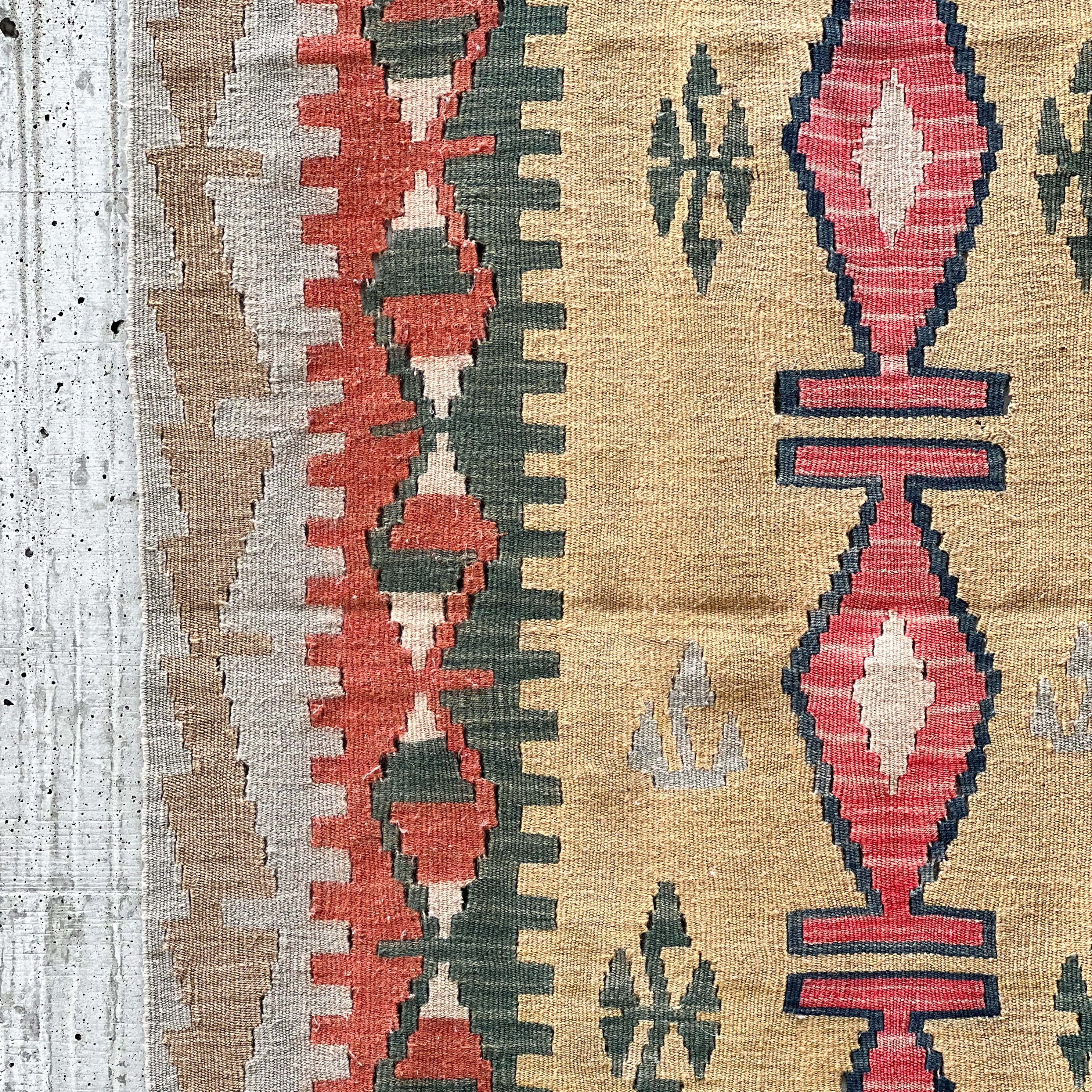 Comporta Kilim