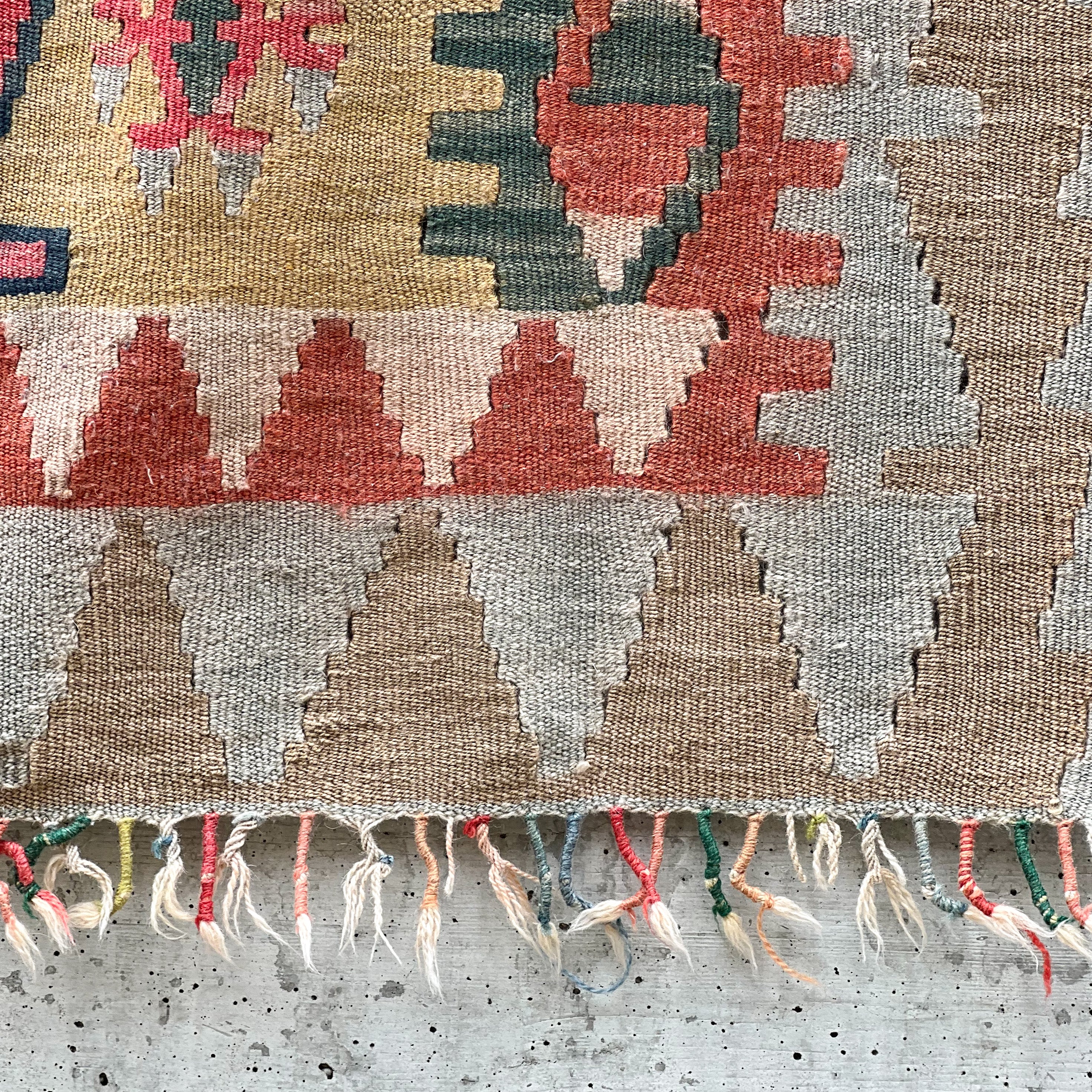 Comporta Kilim