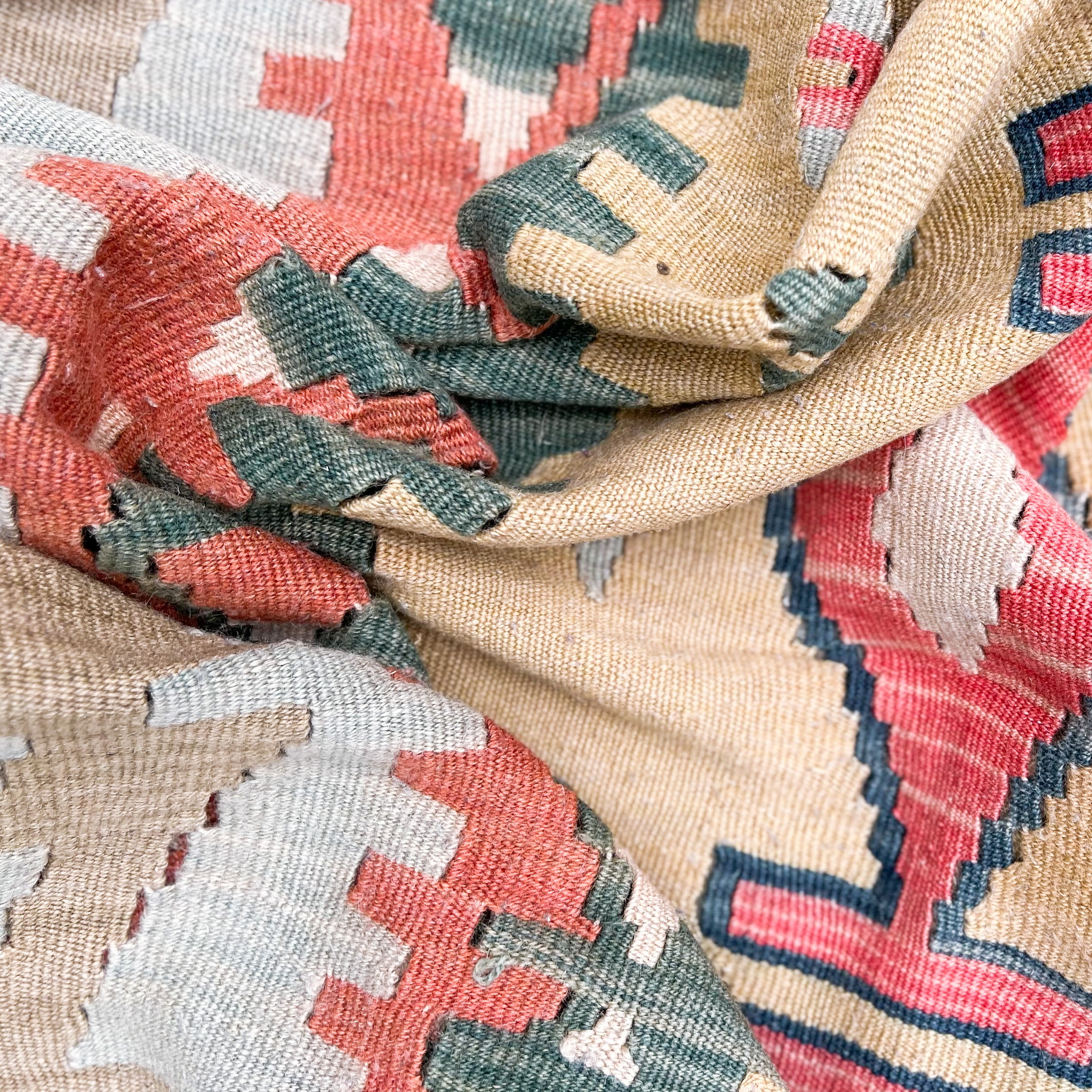 Comporta Kilim