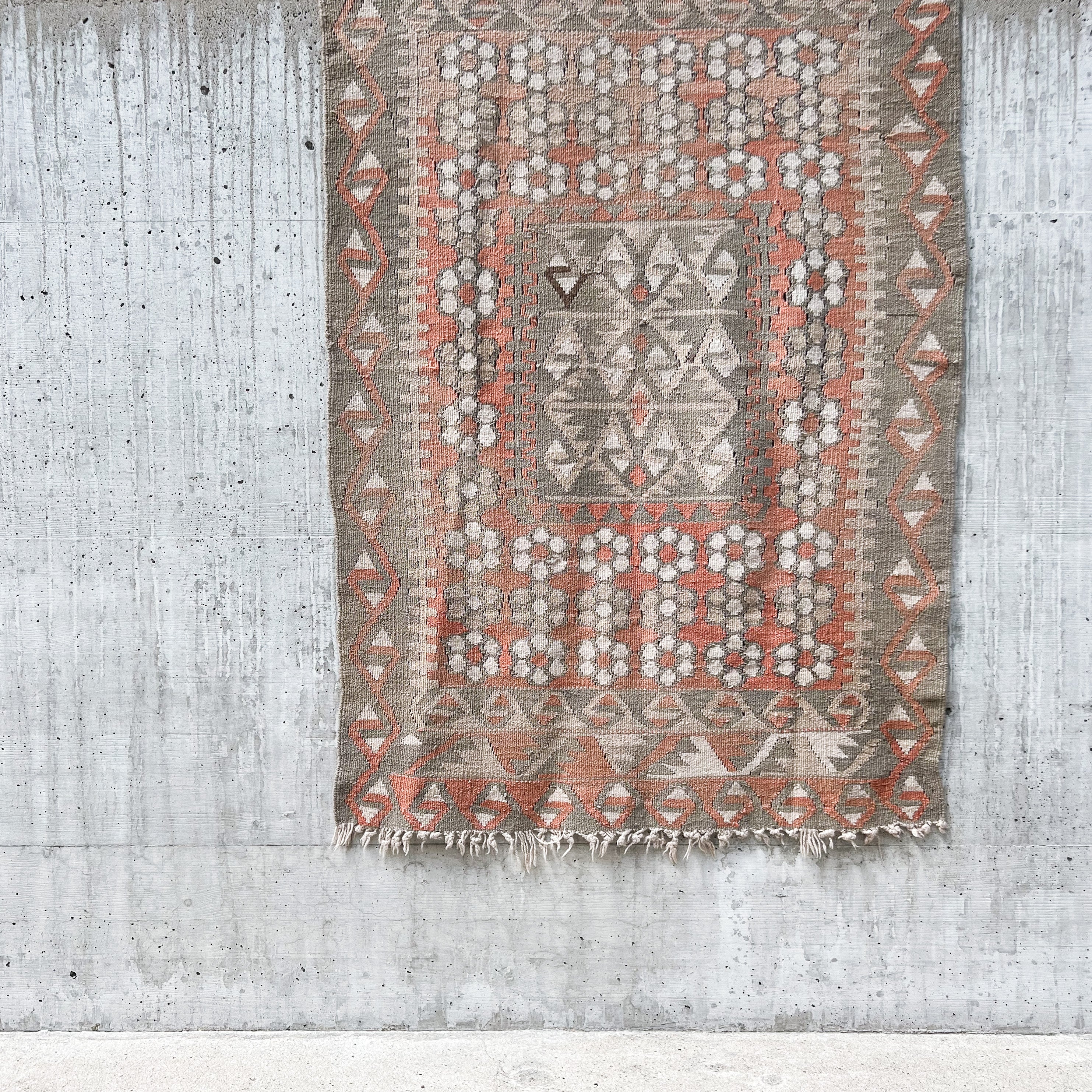 Muscat Kilim