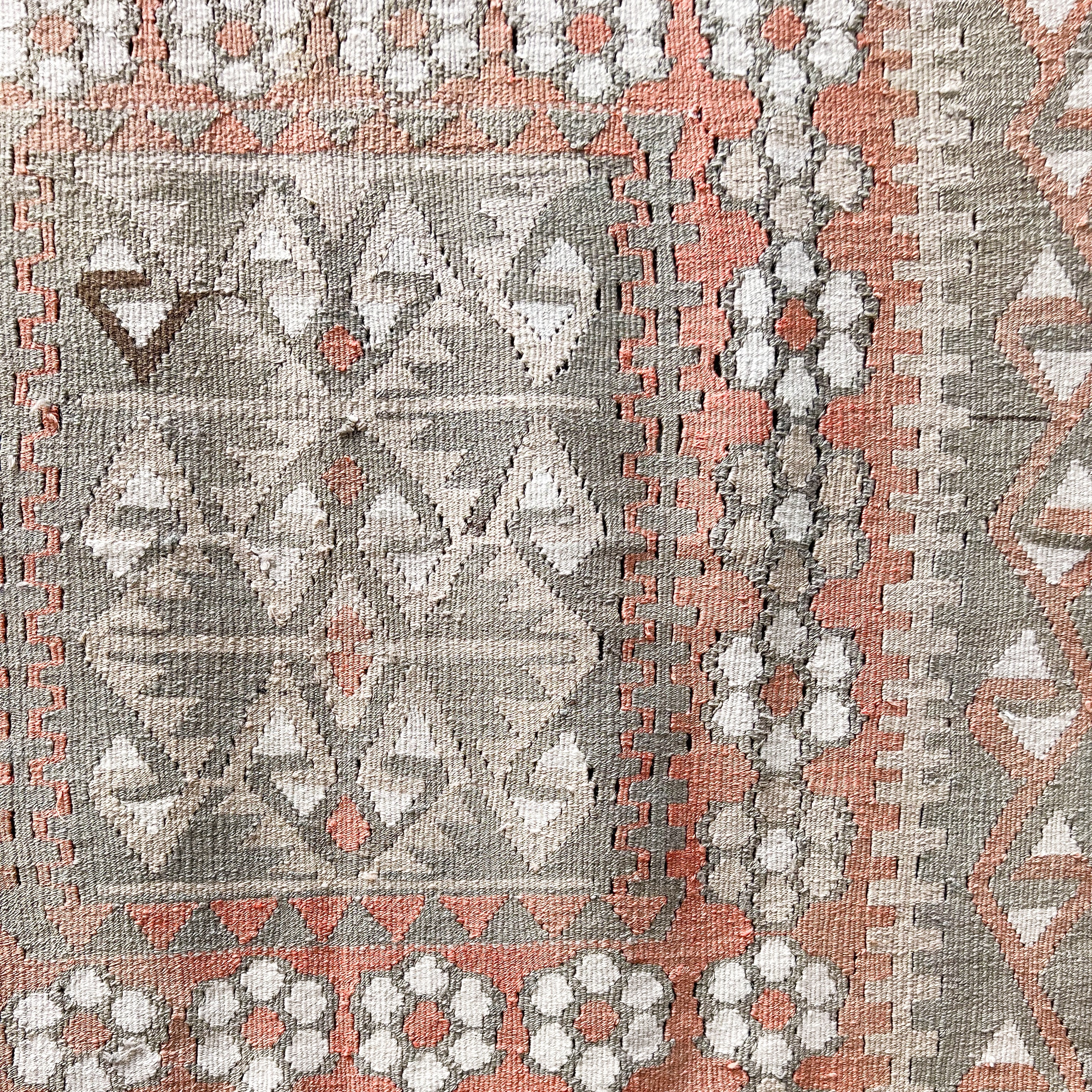 Muscat Kilim