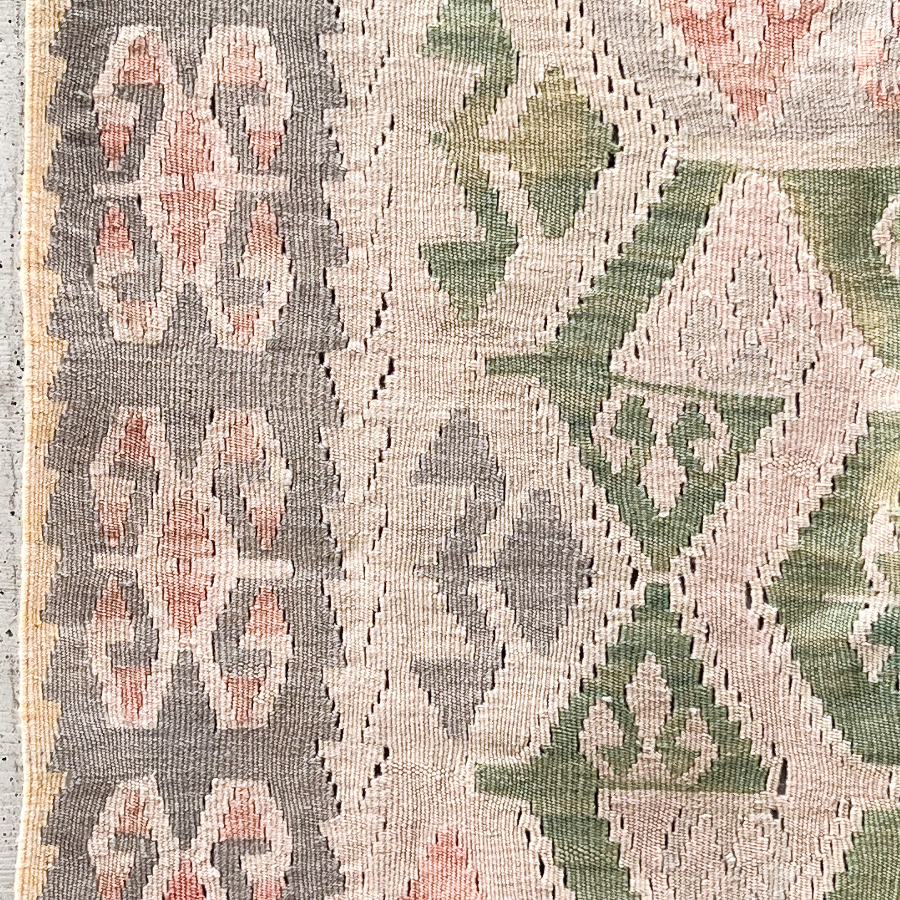 Tenerife Kilim