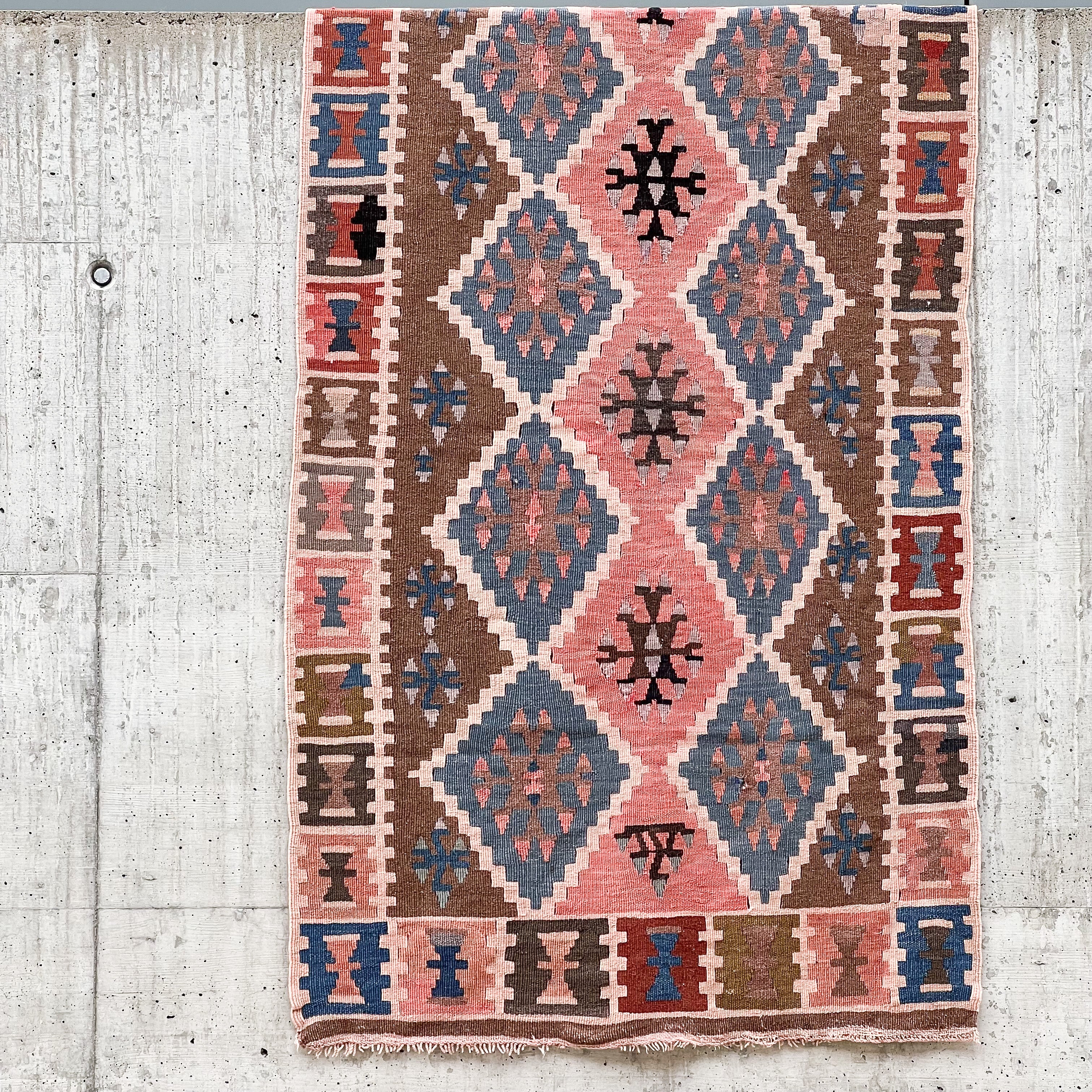 Bergamo Kilim