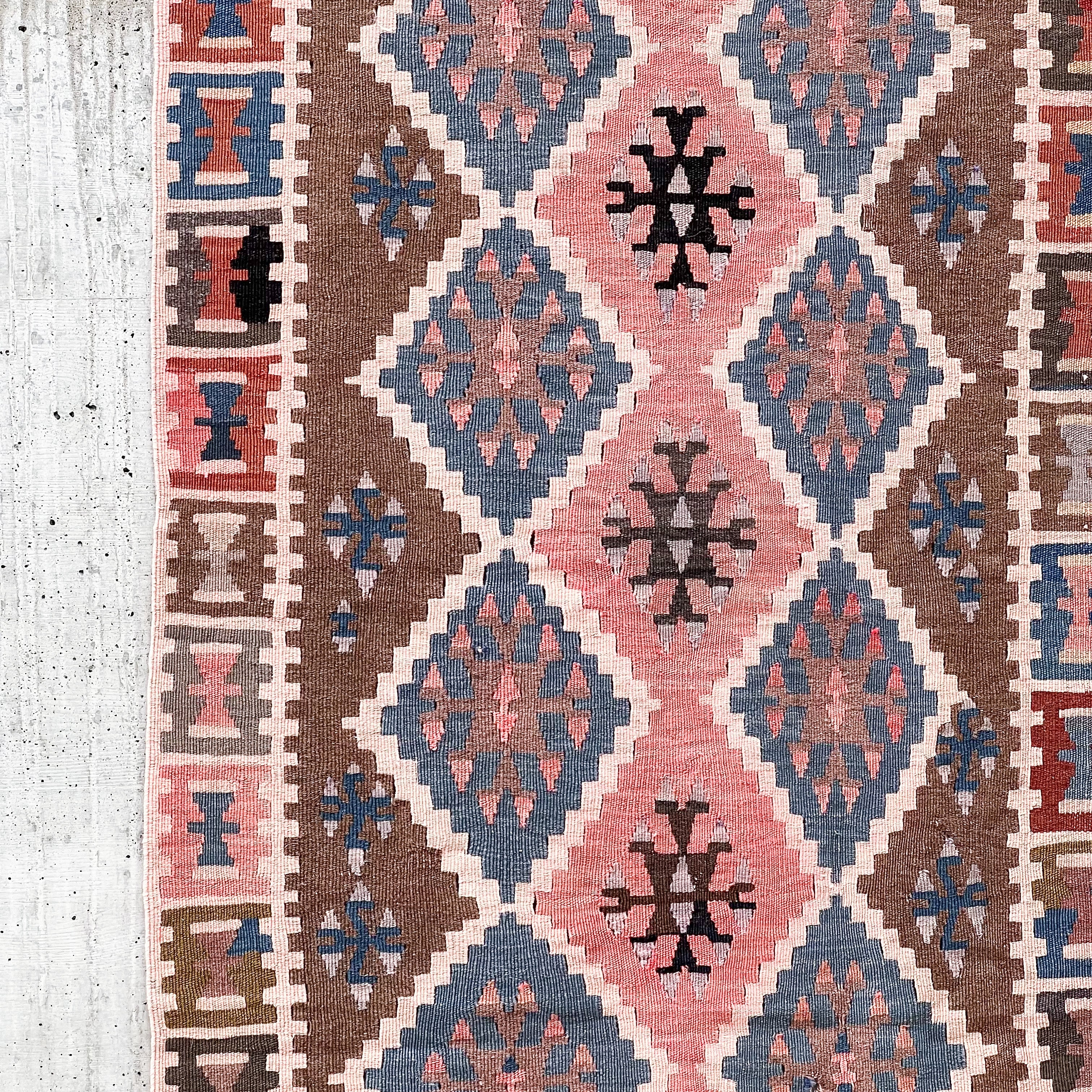 Bergamo Kilim