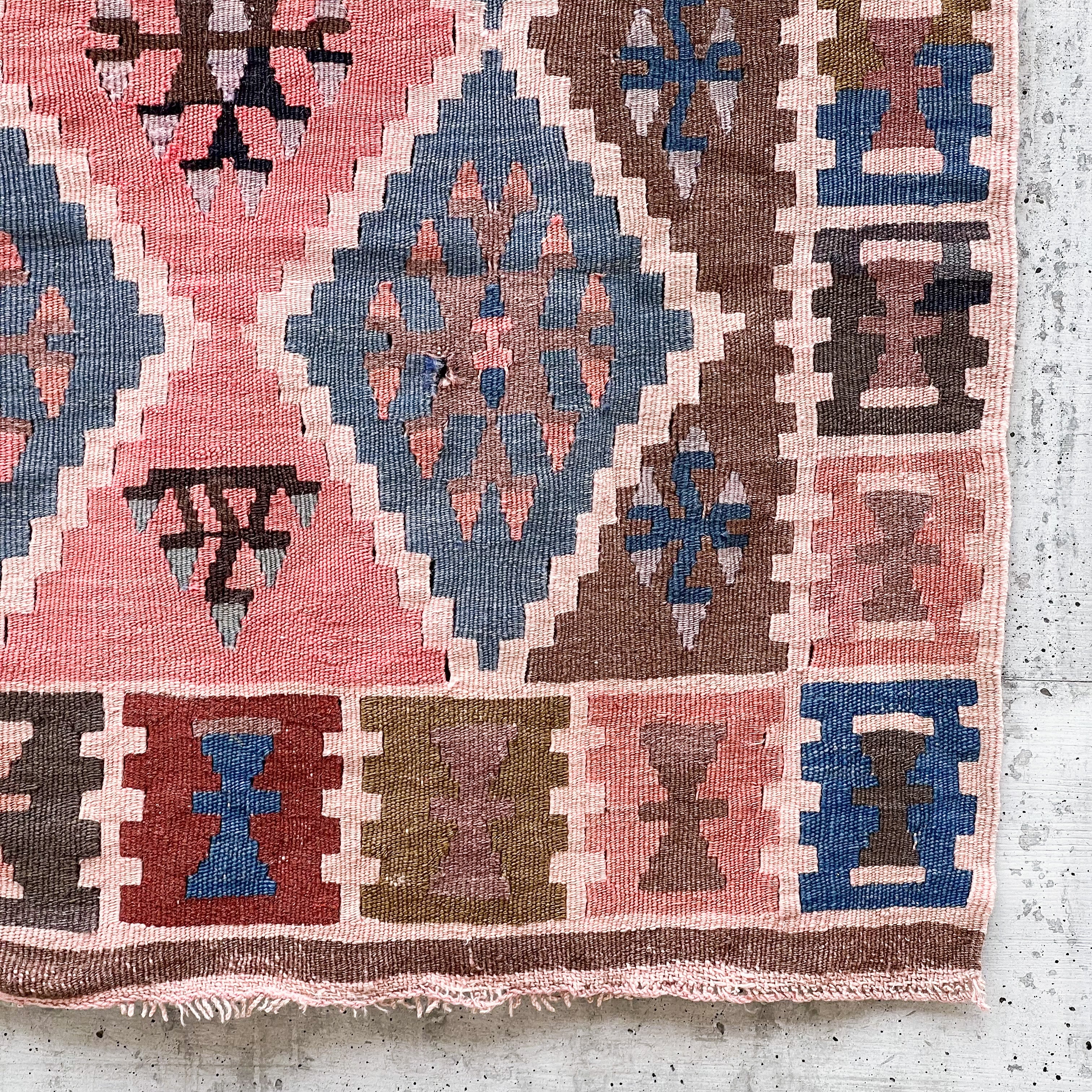 Bergamo Kilim