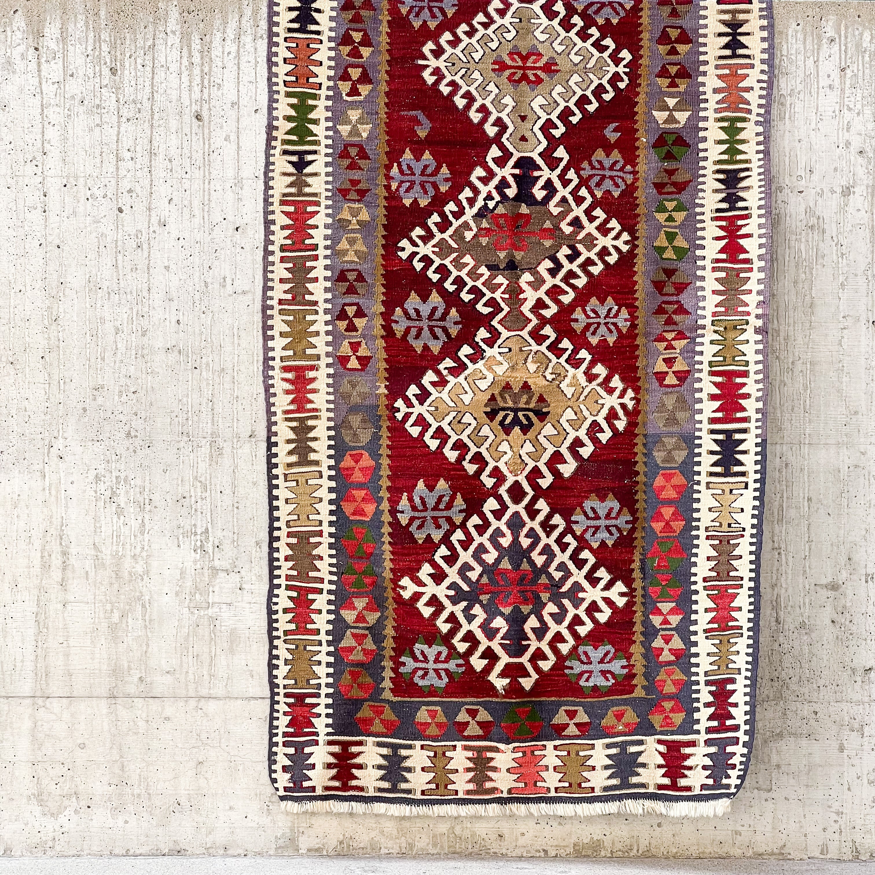 Milan Kilim