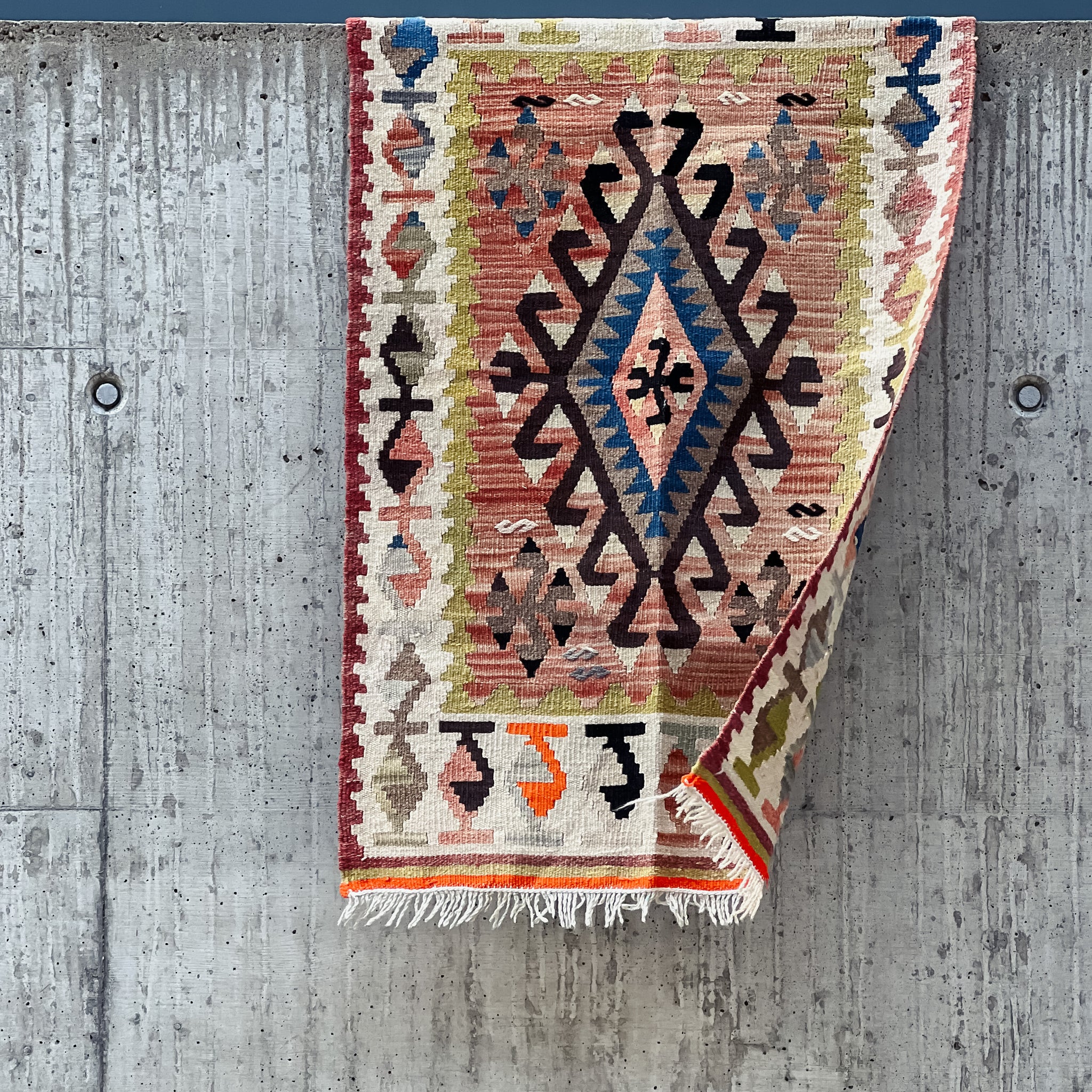 Istanbul Kilim