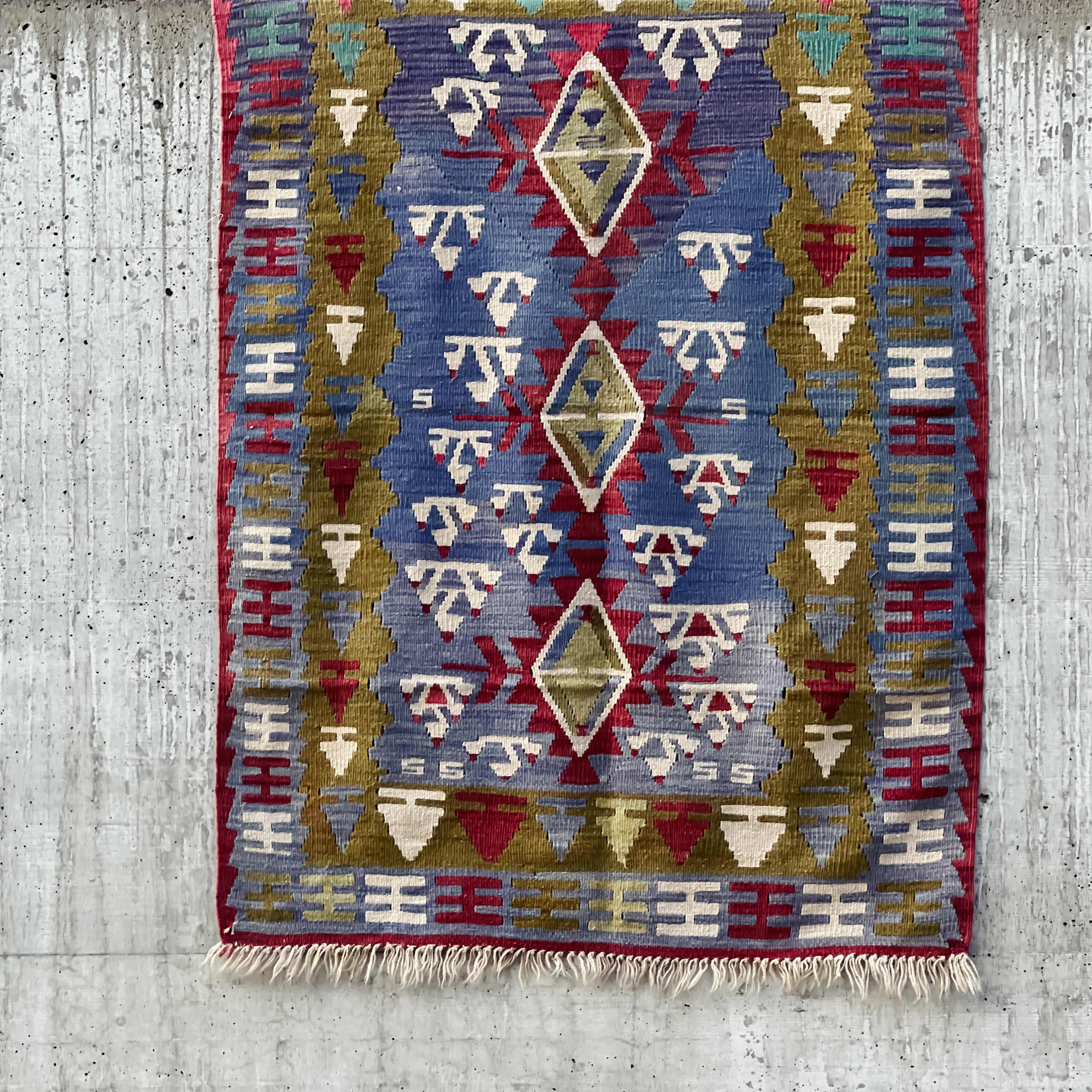 Malaga Kilim