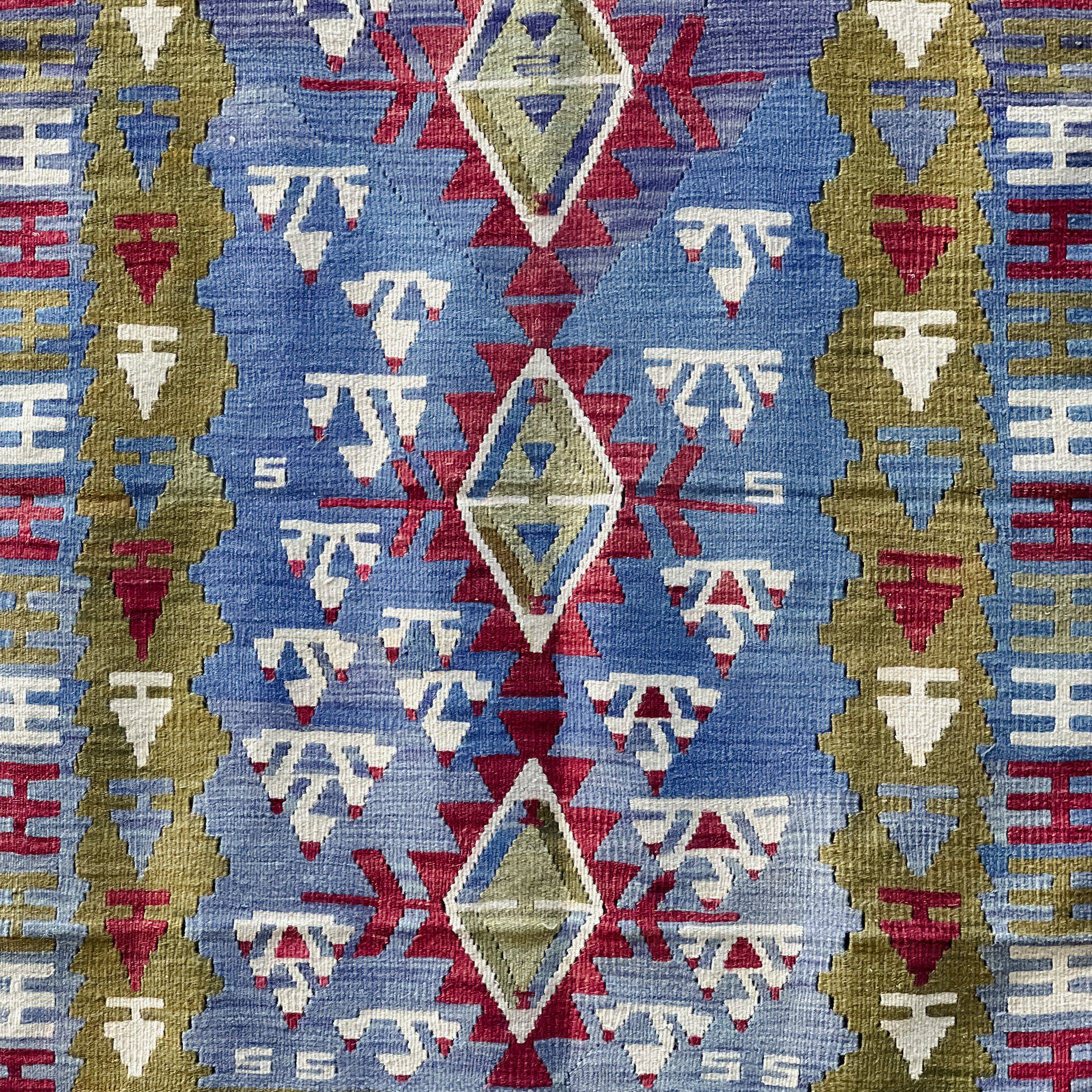 Malaga Kilim