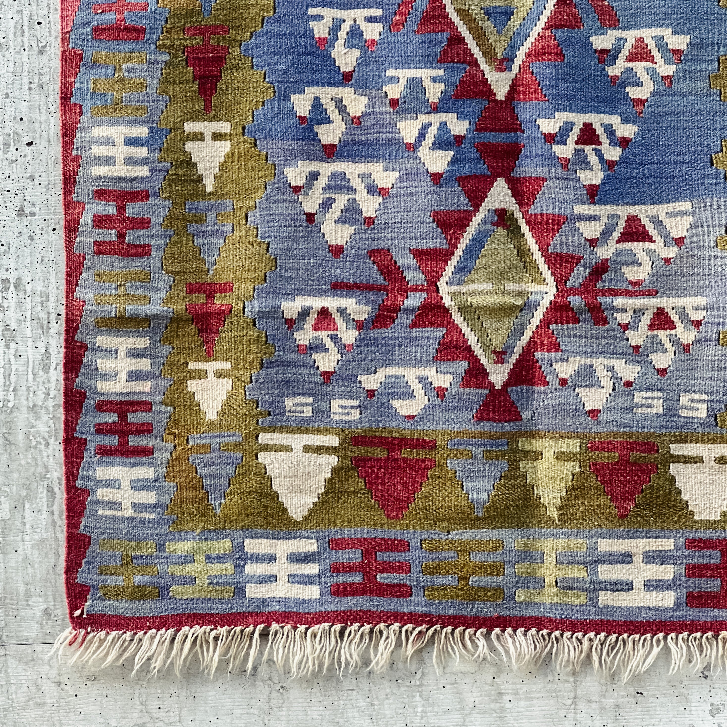 Malaga Kilim