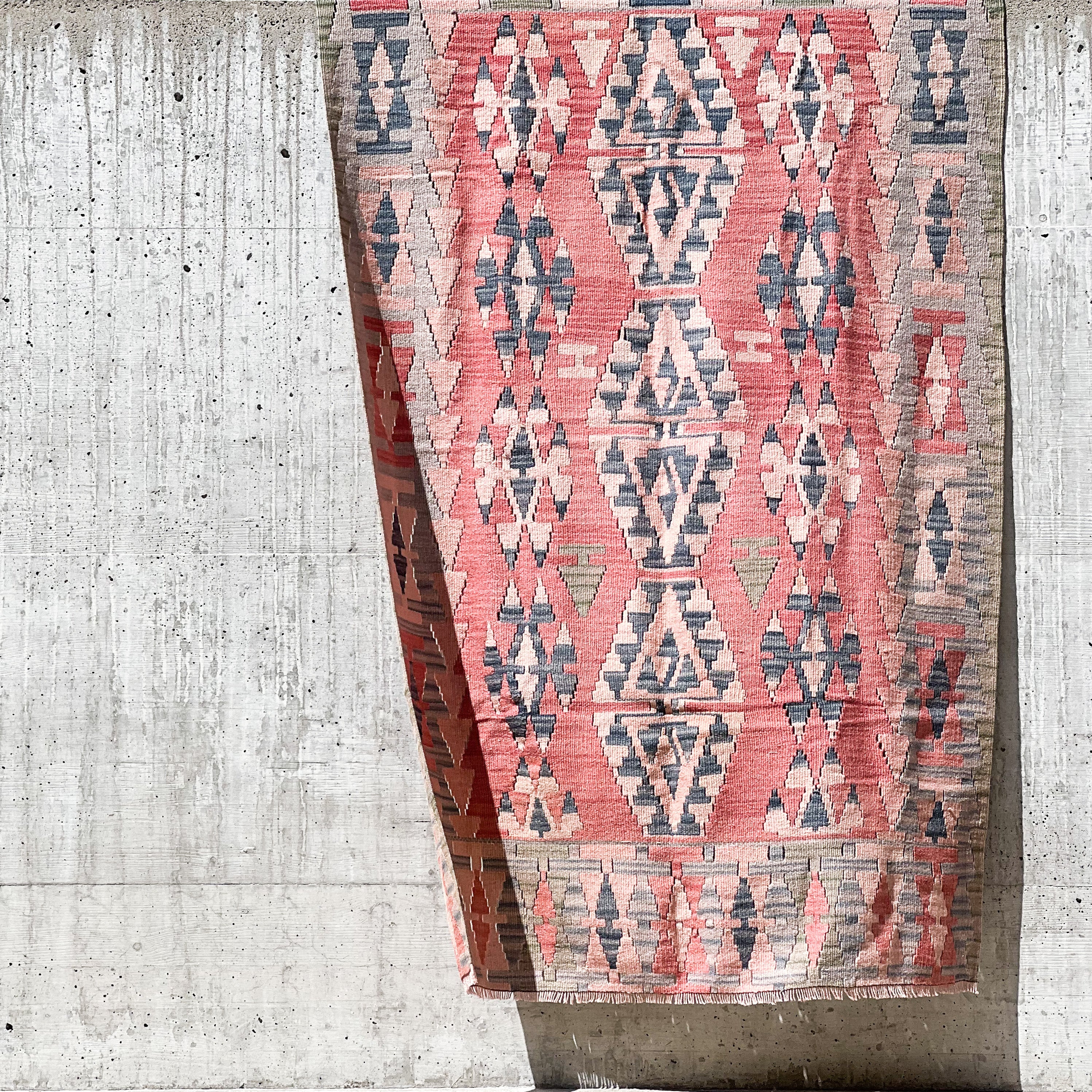 Lisbon Kilim