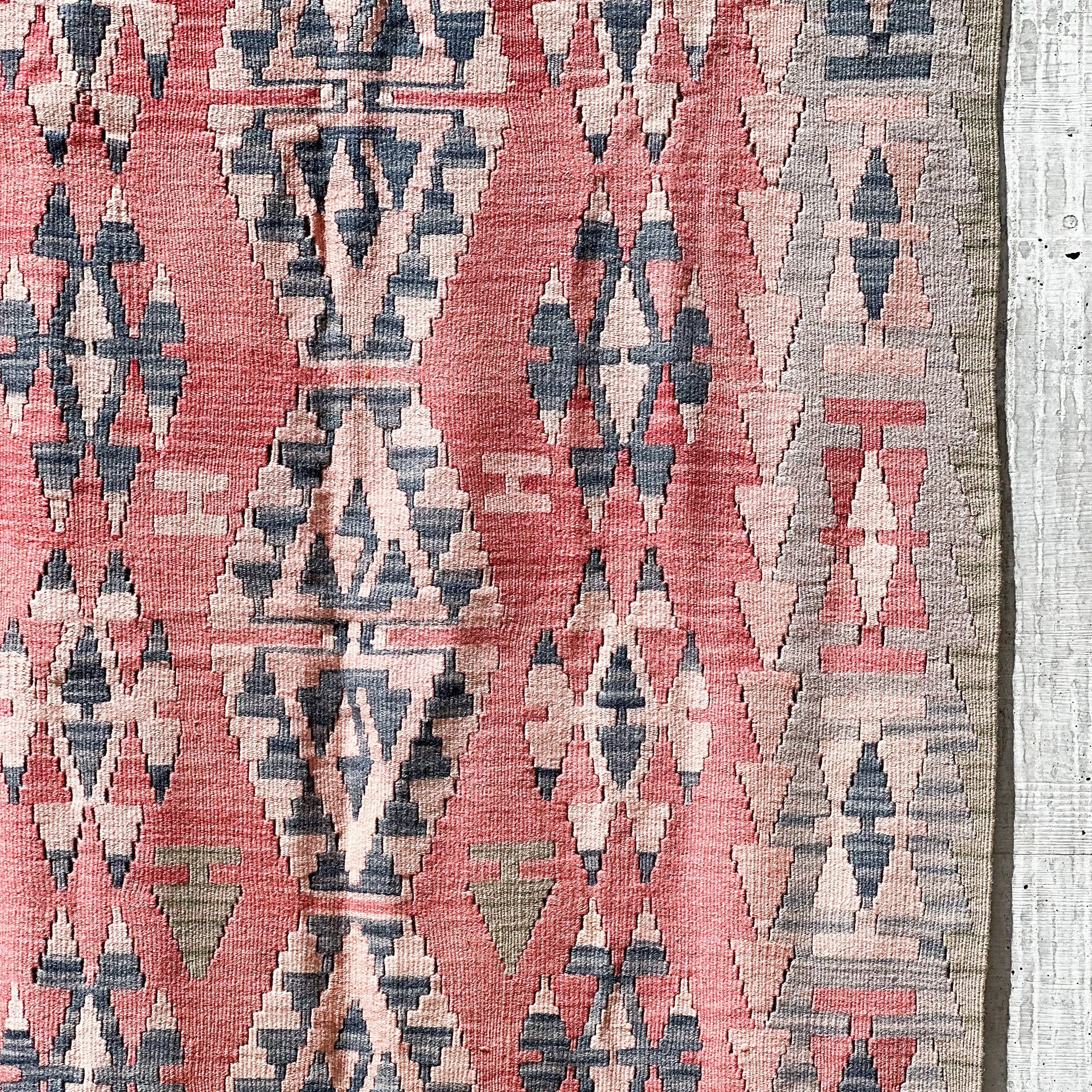 Lisbon Kilim